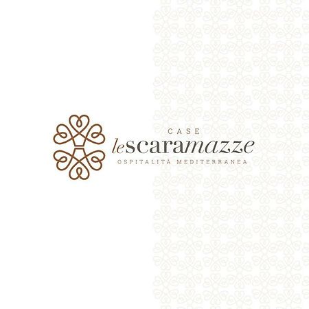 모디카 Le Scaramazze 빌라 외부 사진