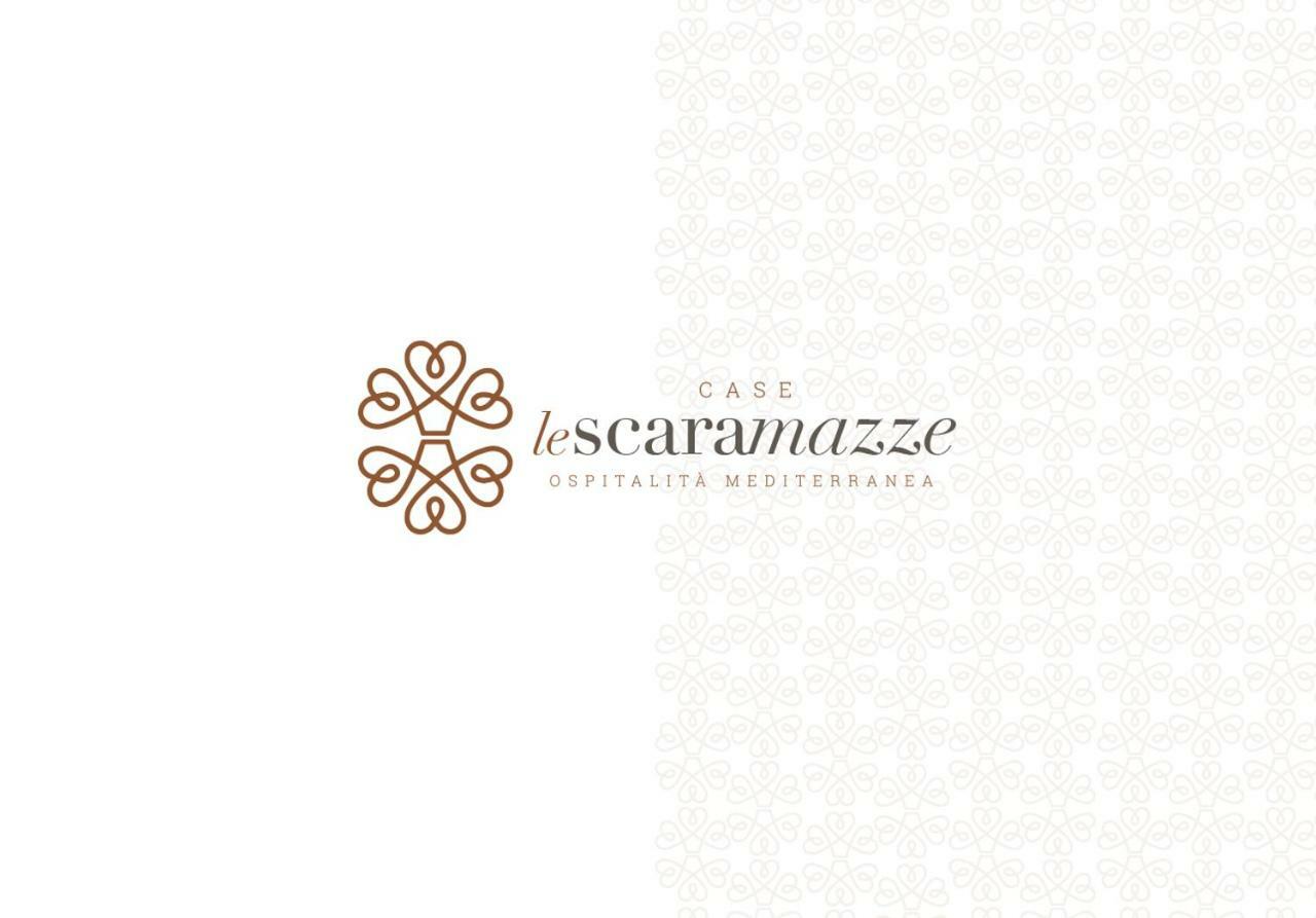 모디카 Le Scaramazze 빌라 외부 사진